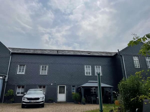 Immobilie in Dähre - Wohnen mit Charakter: Mehrfamilienhaus in Dähre - Bild 3