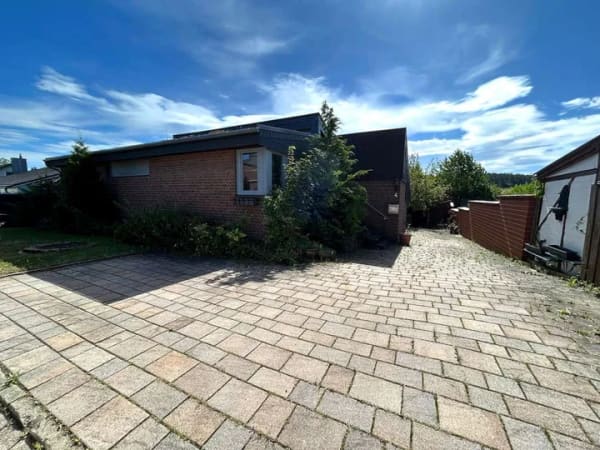 Immobilie in Baddeckenstedt - Das besondere Einfamilienhaus in ruhiger Lage von Oelber am weißen Wege - Bild 0