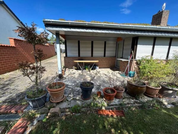 Immobilie in Baddeckenstedt - Das besondere Einfamilienhaus in ruhiger Lage von Oelber am weißen Wege - Bild 3