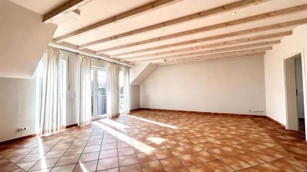 Immobilie in Urmitz - Harmonisch und Energieeffizient. Maisionette-Wohnung in Urmitz Neubaugebiet - Bild 3