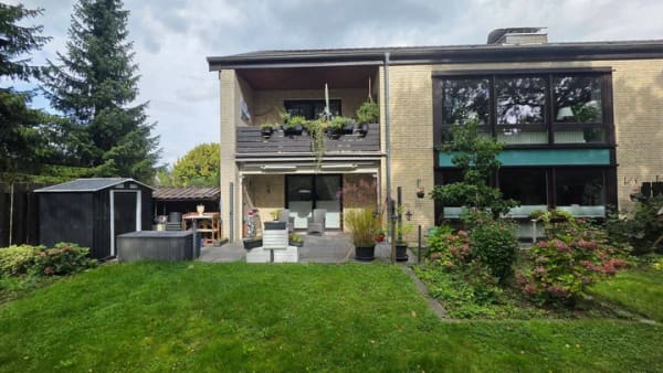 Immobilie in Bendestorf - Erbbaurecht, Absolut ruhige Waldrandlage, kein Verkehr mit kleinem Garten - Bild 0