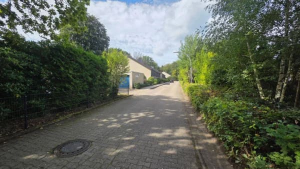 Immobilie in Bendestorf - Erbbaurecht, Absolut ruhige Waldrandlage, kein Verkehr mit kleinem Garten - Bild 1