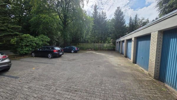 Immobilie in Bendestorf - Erbbaurecht, Absolut ruhige Waldrandlage, kein Verkehr mit kleinem Garten - Bild 2