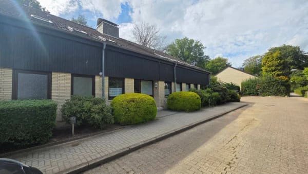 Immobilie in Bendestorf - Erbbaurecht, Absolut ruhige Waldrandlage, kein Verkehr mit kleinem Garten - Bild 3