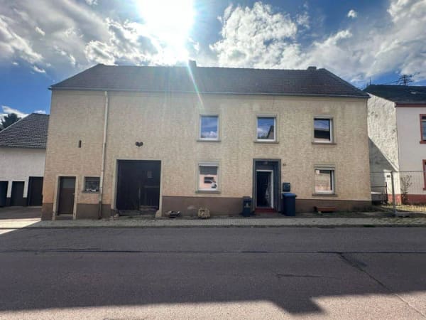 Immobilie in Taben-Rodt - Tierfreunde aufgepasst - Bild 0