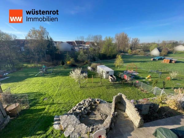 Immobilie in Grosselfingen - Ihr Zuhause für Generationen - Familienglück mit wunderschönem Garten in Grosselfingen. - Bild 2
