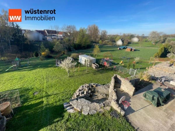 Immobilie in Grosselfingen - Ihr Zuhause für Generationen - Familienglück mit wunderschönem Garten in Grosselfingen. - Bild 3