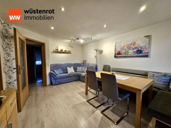 Immobilie in Grosselfingen - Ihr Zuhause für Generationen - Familienglück mit wunderschönem Garten in Grosselfingen. - Bild 4