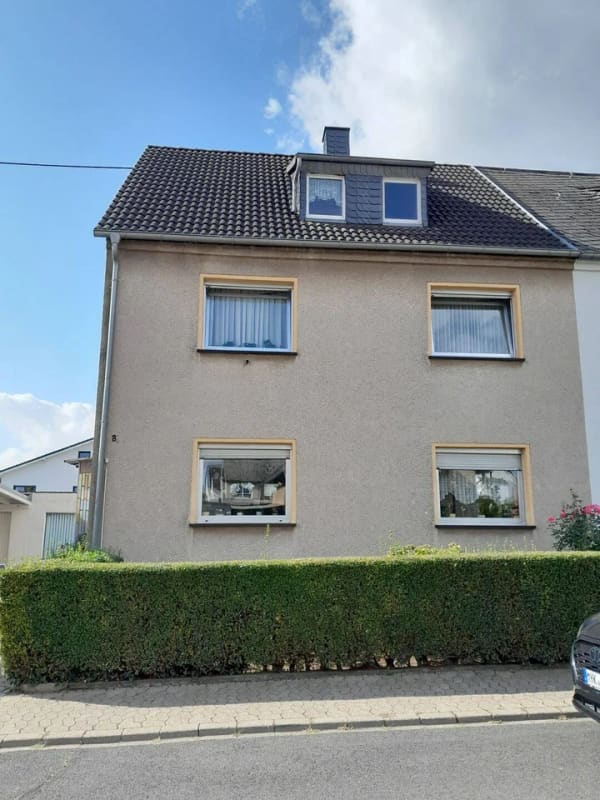 Immobilie in Mendig - Einfamilienhaus ( Doppelhaushälfte ) - Bild 0
