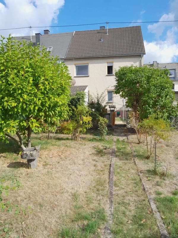 Immobilie in Mendig - Einfamilienhaus ( Doppelhaushälfte ) - Bild 2
