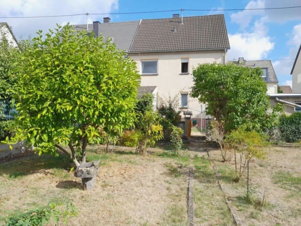 Immobilie in Mendig - Einfamilienhaus ( Doppelhaushälfte ) - Bild 3