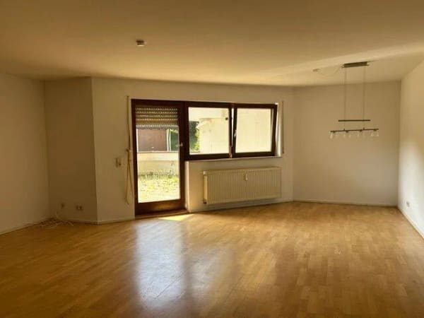 Immobilie in Schönau im Schwarzwald - Effizient geschnittene 2‑Zimmer‑Wohnung in Schönau im gepflegten Mehrfamilienhaus - Bild 0