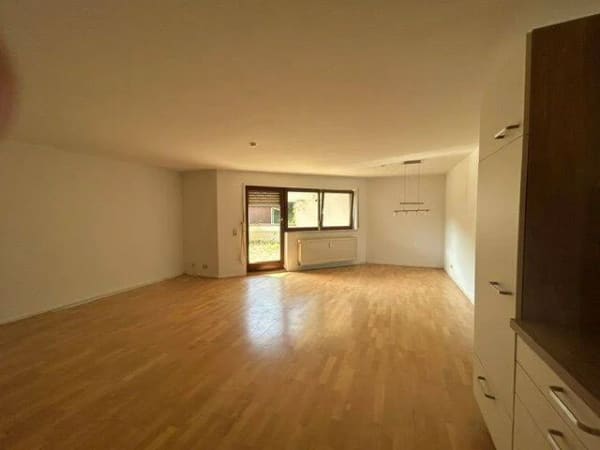 Immobilie in Schönau im Schwarzwald - Effizient geschnittene 2‑Zimmer‑Wohnung in Schönau im gepflegten Mehrfamilienhaus - Bild 1