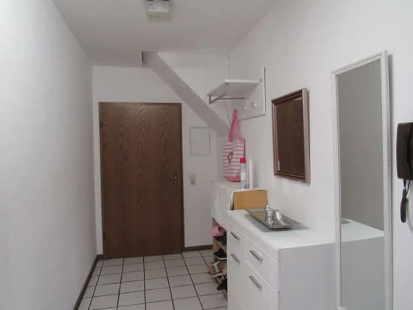 Immobilie in Hachenburg - TOPLAGE: Großzügige 4-Zimmer-DG-Wohnung auf 2 Ebenen und Außenstellplatz! - Bild 4