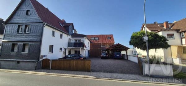 Immobilie in Staufenberg - Haus in Staufenberg - Bild 0