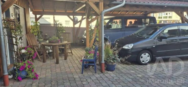 Immobilie in Staufenberg - Haus in Staufenberg - Bild 1