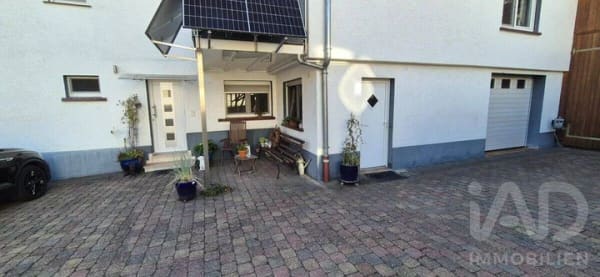 Immobilie in Staufenberg - Haus in Staufenberg - Bild 2