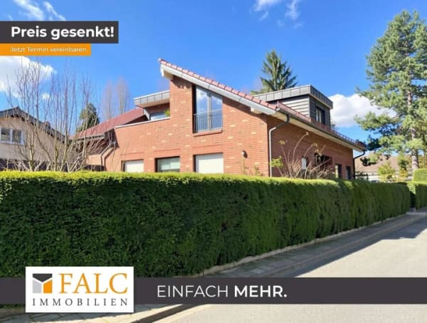 Immobilie in Königswinter - Einfamilienhaus freistehend in Königswinter - Bild 0
