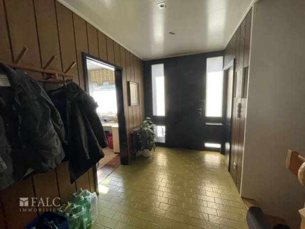 Immobilie in Königswinter - Einfamilienhaus freistehend in Königswinter - Bild 2