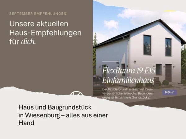 Immobilie in Wiesenburg/Mark - Haus in Wiesenburg/Mark (Wiesenburg) - Bild 0