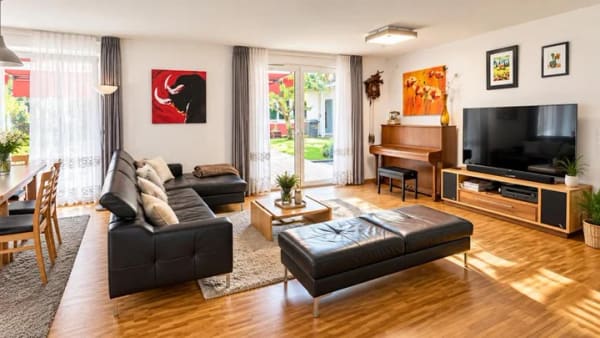 Immobilie in Neuenstadt am Kocher - Mehrfamilienhaus in Neuenstadt am Kocher - Bild 3