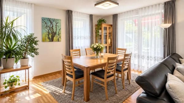 Immobilie in Neuenstadt am Kocher - Mehrfamilienhaus in Neuenstadt am Kocher - Bild 4