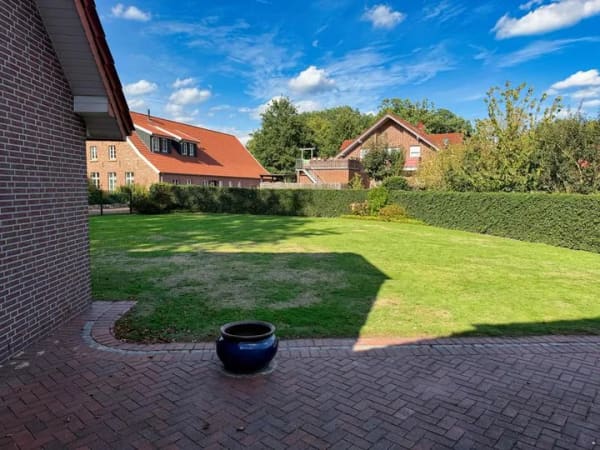 Immobilie in Vrees - Einfamilienhaus freistehend in Vrees - Bild 4