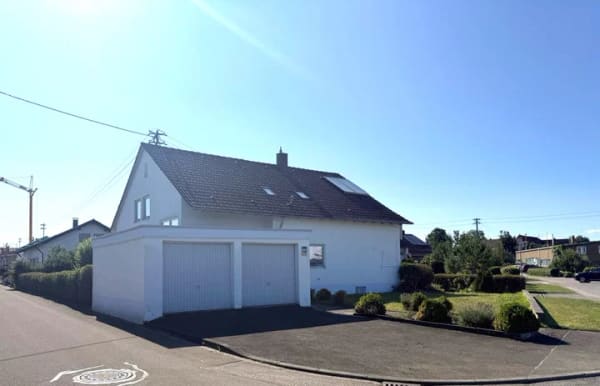 Immobilie in Achstetten - Ein-/Zweifamilienhaus mit Sanierungsbedarf und Entwicklungschancen in Oberholzheim zu verkaufen! - Bild 2