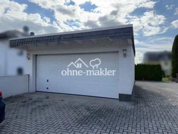 Immobilie in Amöneburg - Einfamilienhaus freistehend in Amöneburg (Rüdigheim) - Bild 2