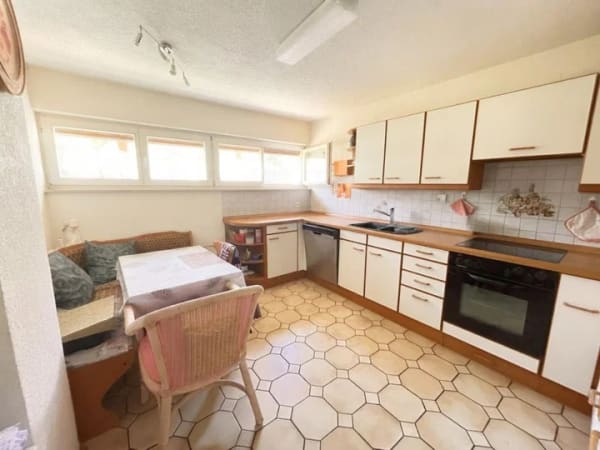 Immobilie in Eschbach - Mehrfamilienhaus in Eschbach - Bild 3