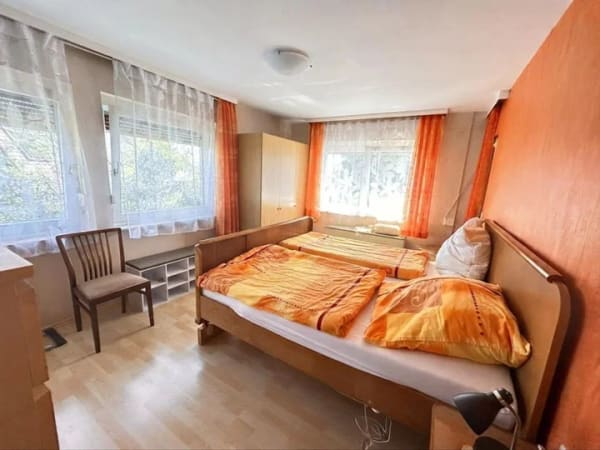 Immobilie in Eschbach - Mehrfamilienhaus in Eschbach - Bild 4