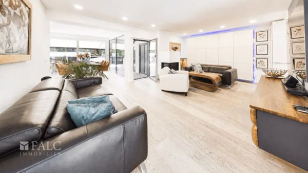 Immobilie in Breitscheid - Einfamilienhaus freistehend in Breitscheid - Bild 2