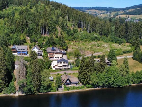 Immobilie in Hinterzarten - Mehrfamilienhaus in Hinterzarten - Bild 2