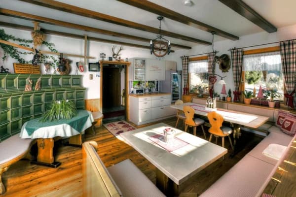 Immobilie in Hinterzarten - Mehrfamilienhaus in Hinterzarten - Bild 3