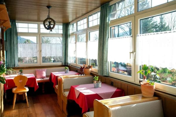 Immobilie in Hinterzarten - Mehrfamilienhaus in Hinterzarten - Bild 4