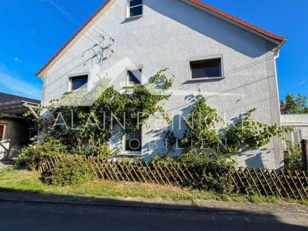 Immobilie in Schönwölkau - Haus in Schönwölkau - Bild 1