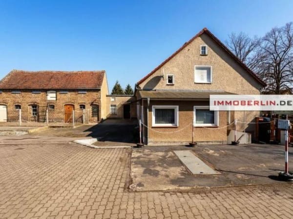 Immobilie in Großbeeren - Haus in Großbeeren - Bild 0
