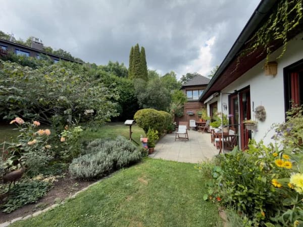 Immobilie in Adelebsen - Einfamilienhaus freistehend in Adelebsen - Bild 0