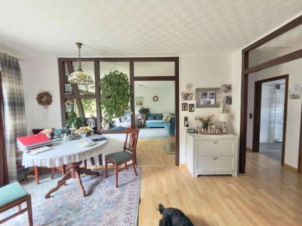 Immobilie in Adelebsen - Einfamilienhaus freistehend in Adelebsen - Bild 3