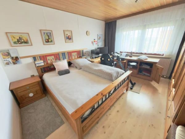 Immobilie in Adelebsen - Einfamilienhaus freistehend in Adelebsen - Bild 4