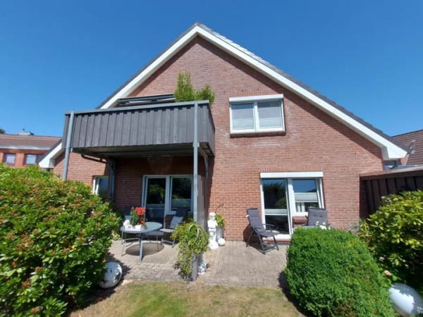 Immobilie in Westerrönfeld - Einfamilienhaus freistehend in Westerrönfeld - Bild 1