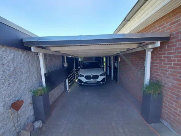 Immobilie in Westerrönfeld - Einfamilienhaus freistehend in Westerrönfeld - Bild 3