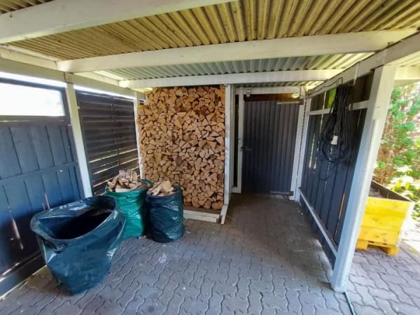 Immobilie in Westerrönfeld - Einfamilienhaus freistehend in Westerrönfeld - Bild 4
