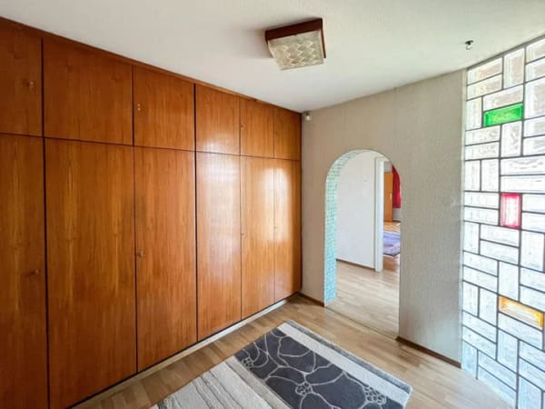 Immobilie in Bodelshausen - Einfamilienhaus freistehend in Bodelshausen (Gemarkung Bodelshausen) - Bild 3