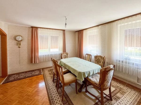 Immobilie in Bodelshausen - Einfamilienhaus freistehend in Bodelshausen (Gemarkung Bodelshausen) - Bild 4