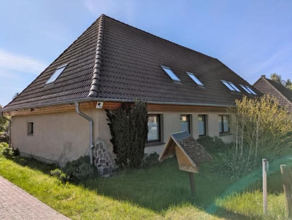 Immobilie in Grabowhöfe - Doppelhaushälfte in Grabowhöfe - Bild 0