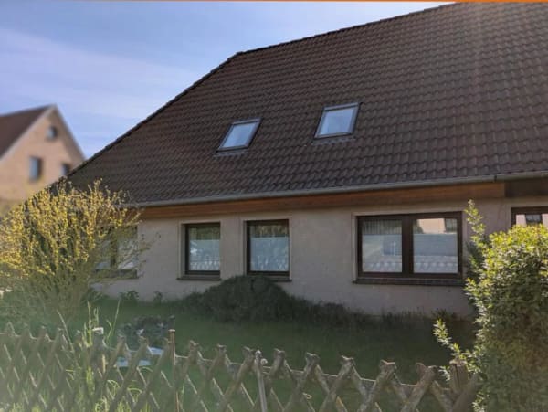 Immobilie in Grabowhöfe - Doppelhaushälfte in Grabowhöfe - Bild 2