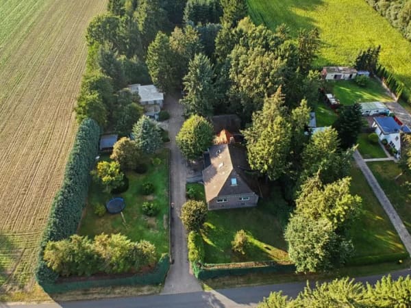 Immobilie in Barßel - Mehrfamilienhaus in Barßel - Bild 1