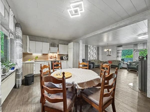 Immobilie in Barßel - Mehrfamilienhaus in Barßel - Bild 3