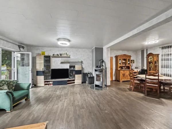 Immobilie in Barßel - Mehrfamilienhaus in Barßel - Bild 4